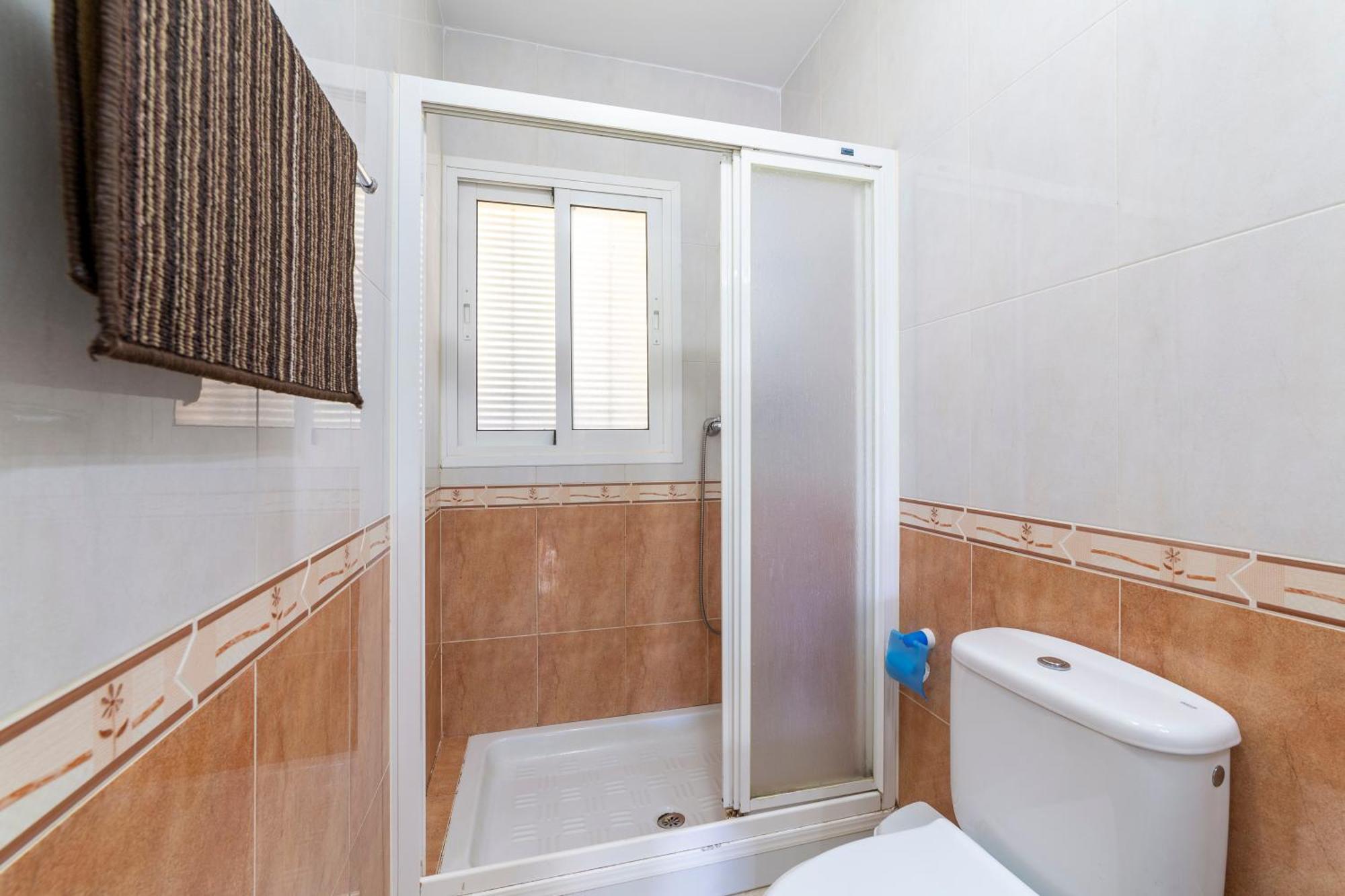 Gaviotas 4 Apartment Aguadulce  Exterior photo