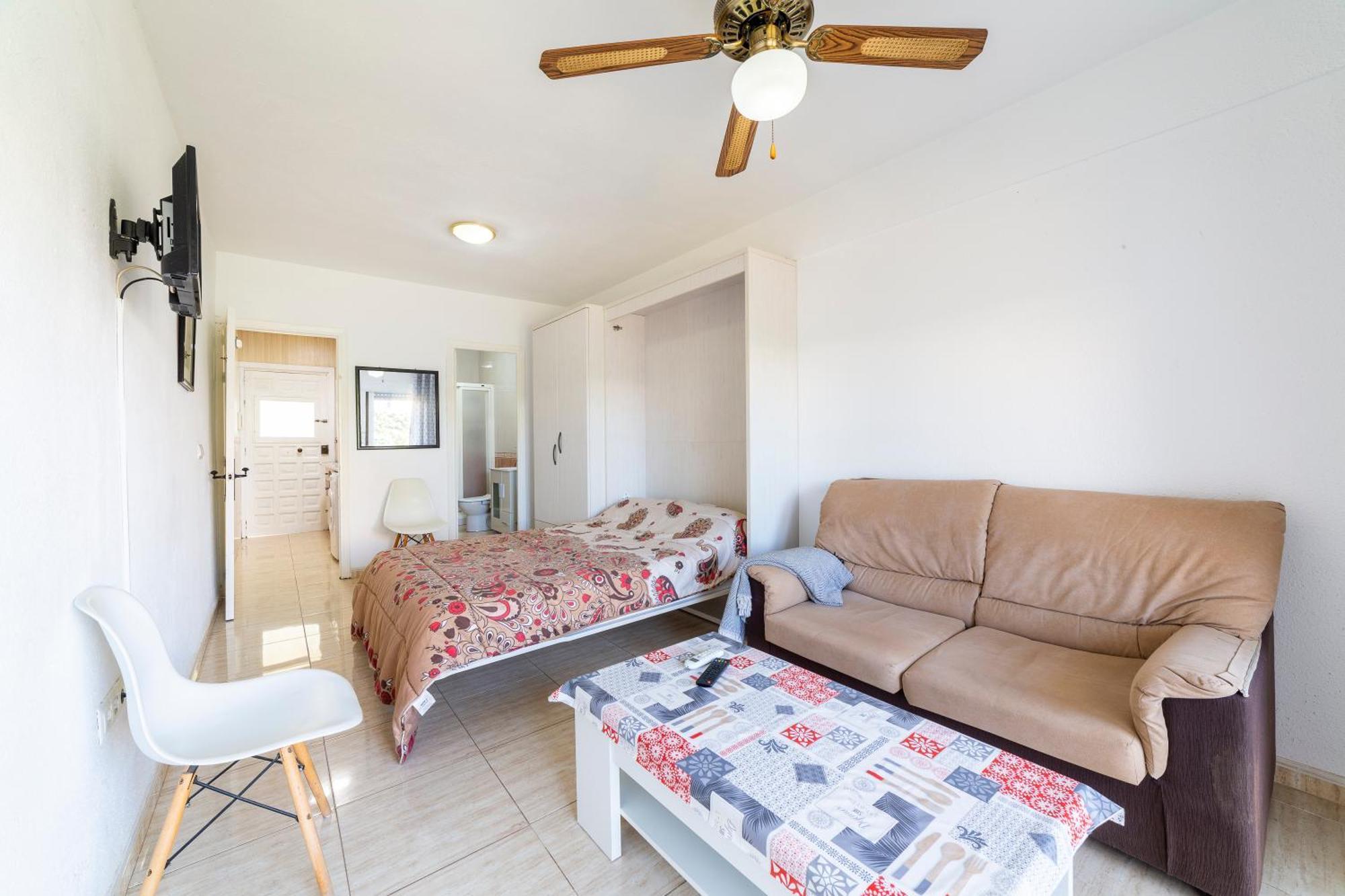 Gaviotas 4 Apartment Aguadulce  Exterior photo